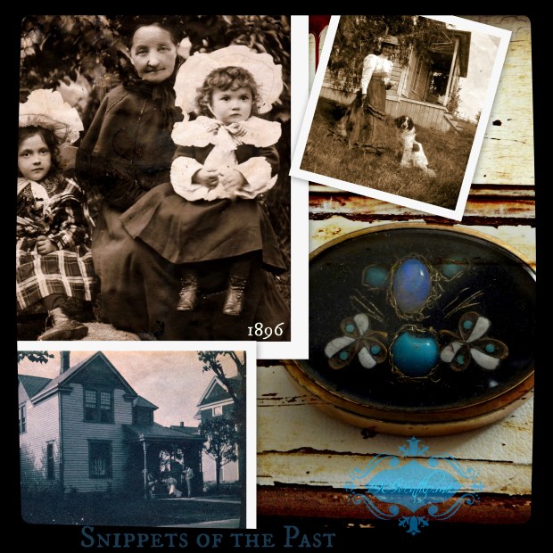 Snippets from the Past