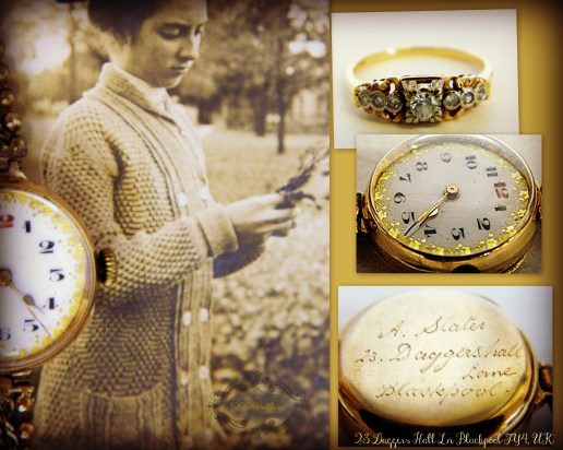 23 Daggers Hall LnBlackpooly4.UK