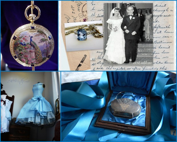 Patek Philippe. An Early And Rare 18k Gold And Enamel Hunter Case 