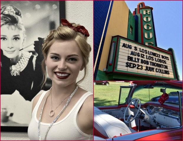 antique.Grantspass.oregon