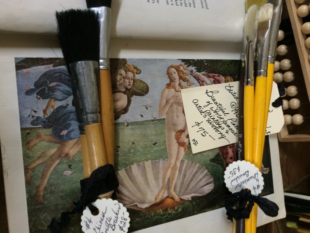 antiquing-springfield